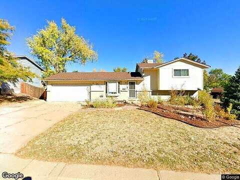 Mercury, LONE TREE, CO 80124