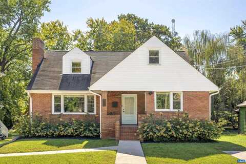 Page, CHARLOTTESVILLE, VA 22903