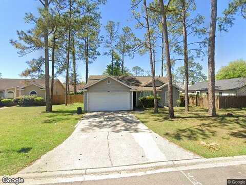 Andes, JACKSONVILLE, FL 32244