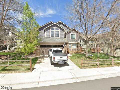 Halleys, LITTLETON, CO 80125