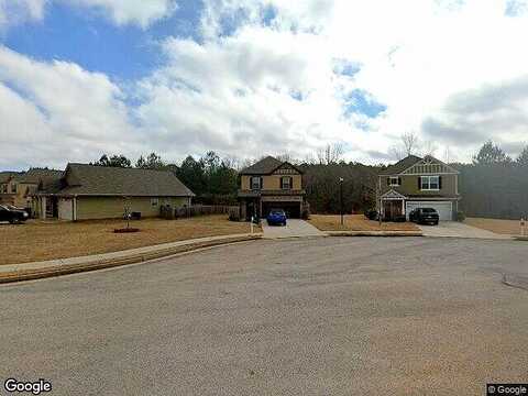 Thistle, LOCUST GROVE, GA 30248