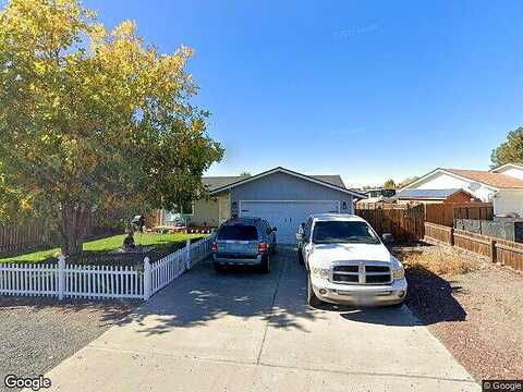 Center Ridge, CULVER, OR 97734
