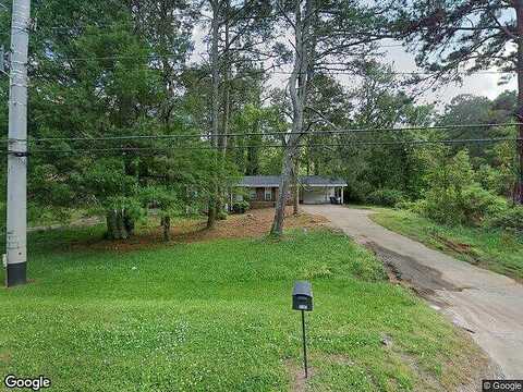 Covington, DECATUR, GA 30035