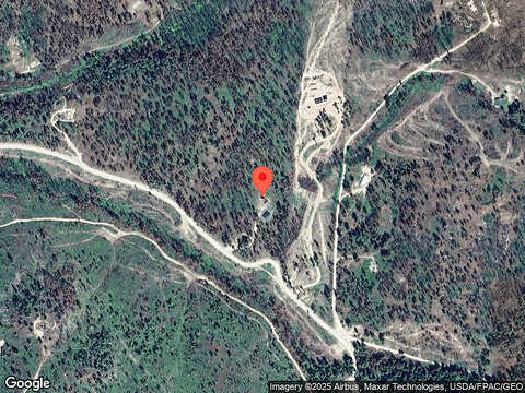 Rail Canyon, SPRINGDALE, WA 99173