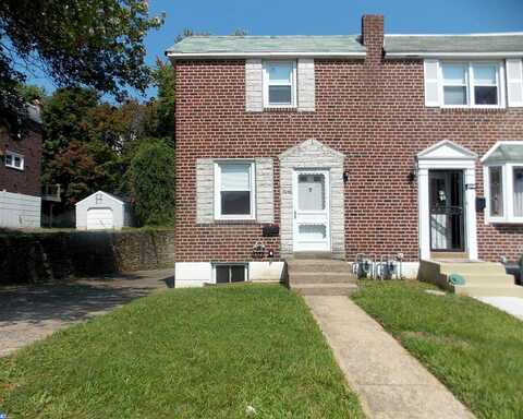 Palmer Mill, CLIFTON HEIGHTS, PA 19018