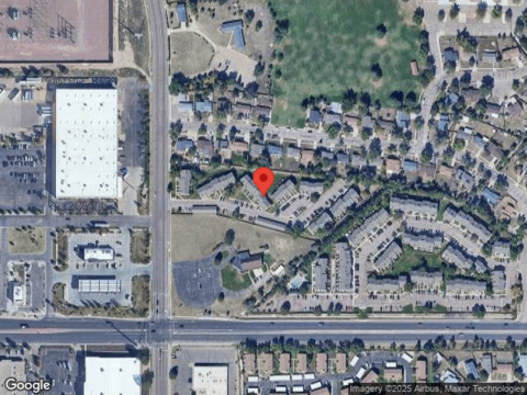 Baytown, COLORADO SPRINGS, CO 80916