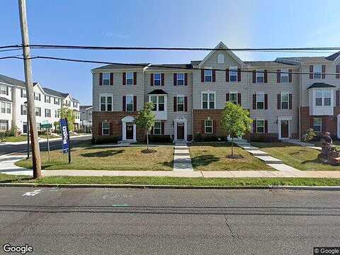Hancock, LANSDALE, PA 19446