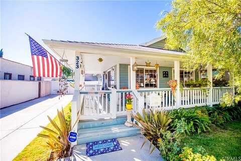 Woods, FULLERTON, CA 92832