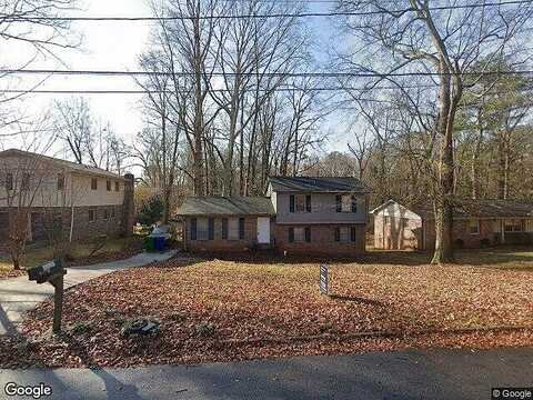 Appomattox, DECATUR, GA 30034