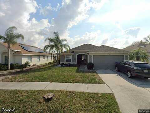 Roanoke Springs, RUSKIN, FL 33570