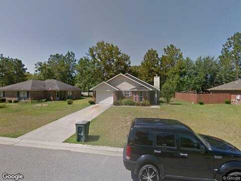 Preakness, HINESVILLE, GA 31313