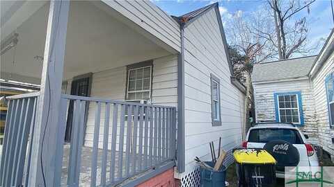 Harden, SAVANNAH, GA 31415