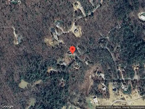 Silver Maple, BLAIRSVILLE, GA 30512