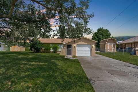 Oldsmar, SPRING HILL, FL 34608
