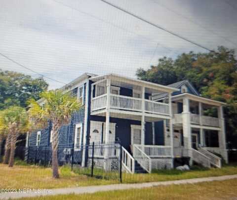 Clark, JACKSONVILLE, FL 32206