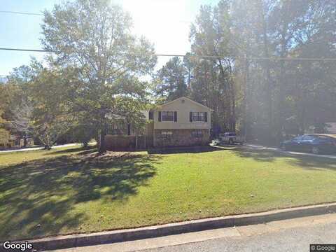Greenwood, CONYERS, GA 30094