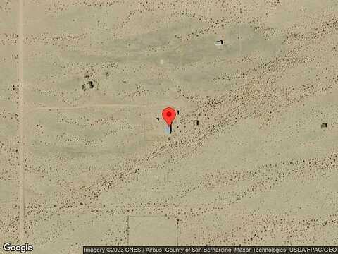 Nevin, TWENTYNINE PALMS, CA 92277