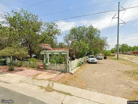 Trinity, EAGLE PASS, TX 78852