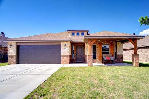 36Th, LUBBOCK, TX 79407