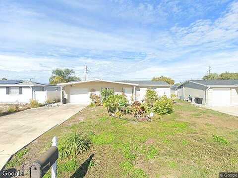 Chesswood, HOLIDAY, FL 34691