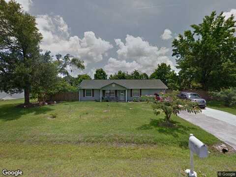 Highland, SAINT MARYS, GA 31558