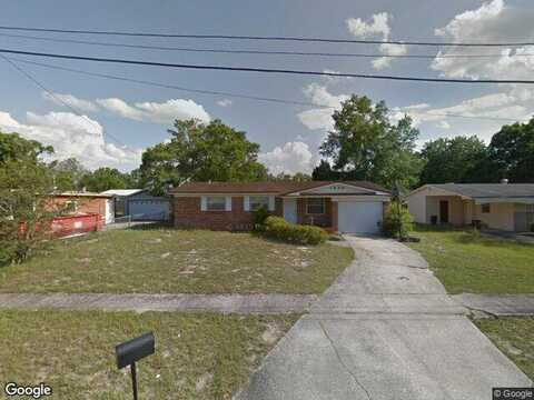 Jaguar, JACKSONVILLE, FL 32244