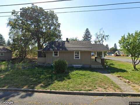 Normandie, SPOKANE, WA 99205