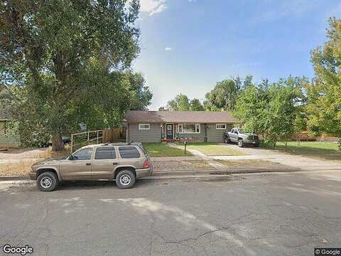 4Th, FLORENCE, CO 81226