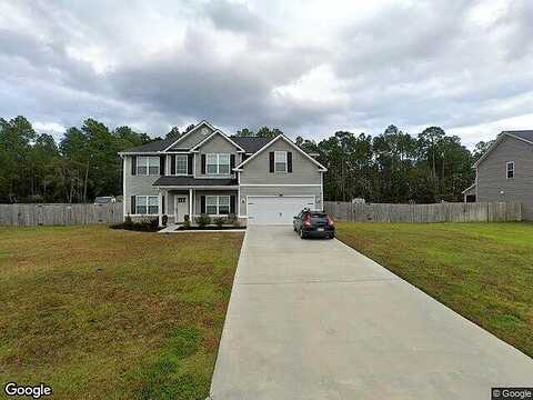 Bobwhite, LUDOWICI, GA 31316