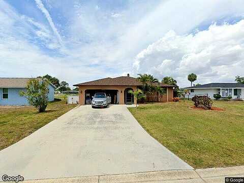 Oakland Hills, ROTONDA WEST, FL 33947