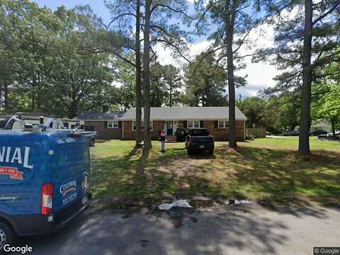 Wayne, NORTH DINWIDDIE, VA 23803