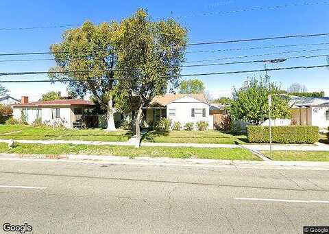 Victory, VAN NUYS, CA 91406
