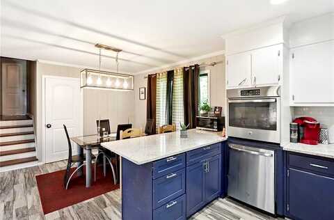 Kent, ATLANTA, GA 30337