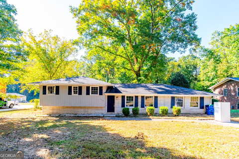 Kent, ATLANTA, GA 30337
