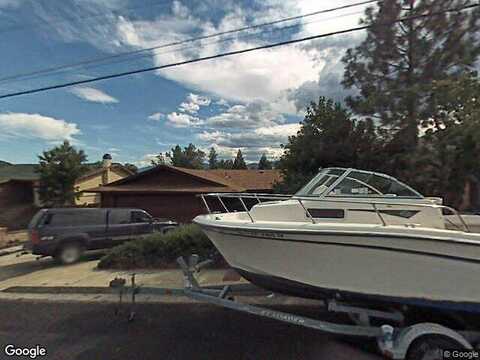 North, YREKA, CA 96097