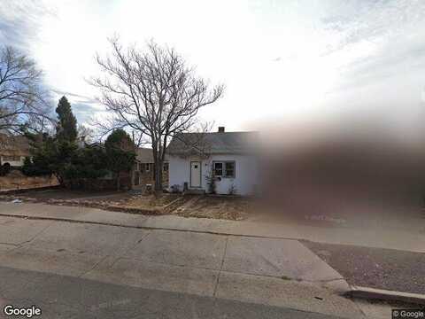 8Th, PUEBLO, CO 81001