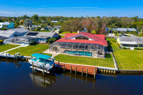 Pine Tree, PALM CITY, FL 34990