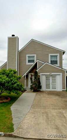 Cliffony, VIRGINIA BEACH, VA 23464
