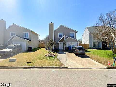 Cliffony, VIRGINIA BEACH, VA 23464