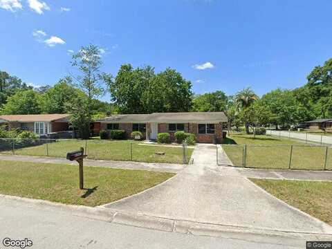 Jana, JACKSONVILLE, FL 32210