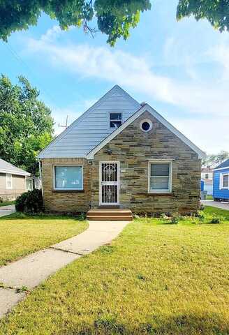 Beethoven, MILWAUKEE, WI 53209