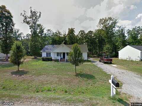 Tower, NORTH DINWIDDIE, VA 23803