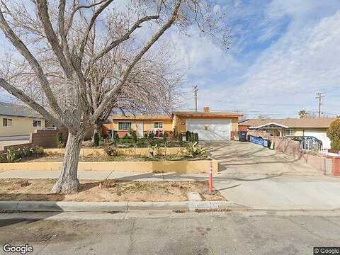 Deer Run, PALMDALE, CA 93551