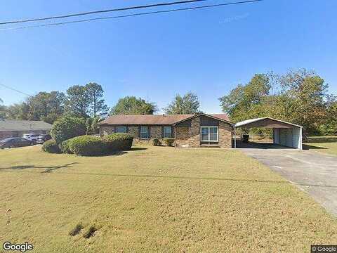 Fairington, HEPHZIBAH, GA 30815