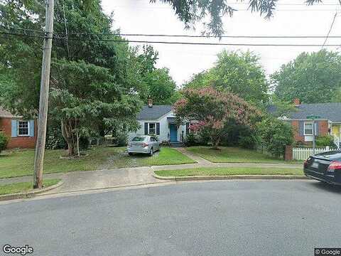 Mcrand, RICHMOND, VA 23224