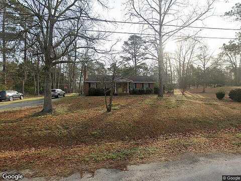Morris, THOMSON, GA 30824