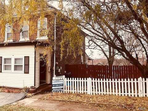 Lincoln, EASTON, PA 18042