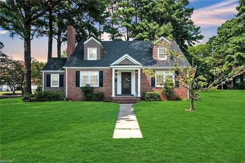 Tait, NORFOLK, VA 23509