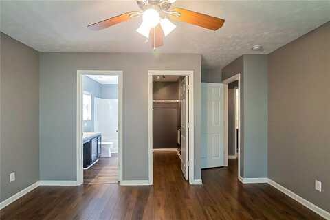 Silver Spring, DALLAS, GA 30157