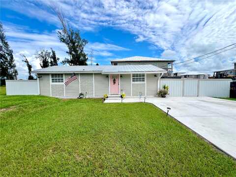 Airport, PUNTA GORDA, FL 33950